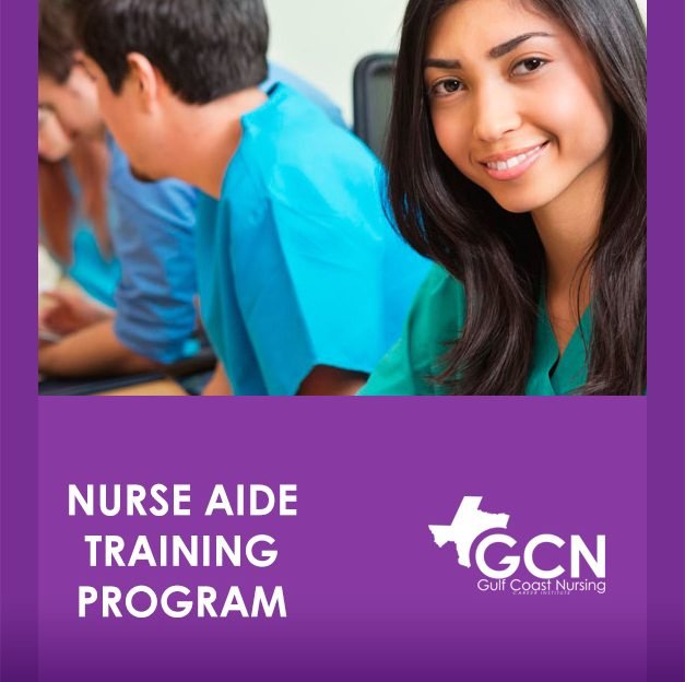 Medication Aide Program Payment Options Gulf Coast Nursing
